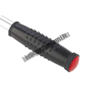 MTX 100mm "MASTER" festékkaparó acél, cserélhető fíx pengével 143957859 - Tapétavágó