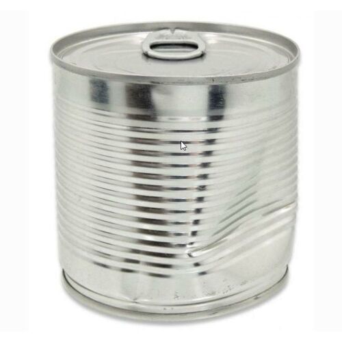 KONZERV KUKORICA 212 ML TÉPŐZÁRAS CÍMKE NÉLKÜL (HORPADT) (NETTÓ 165 G TÖLTŐTÖMEG 140 G) 143957890