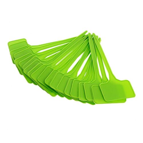 PALISAD 20db jelölő rendszerező tábla ültetőedényekhez