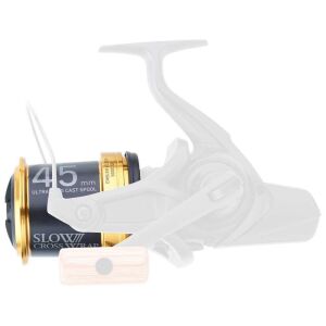 Daiwa EMBLEM 45SCW - 5000C QD OT Pótdob 143957999 - Daiwa