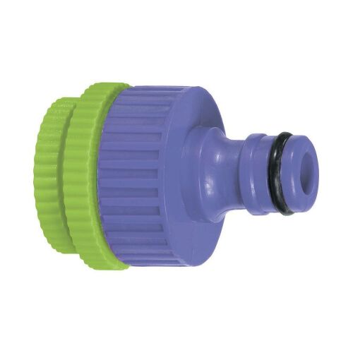 PALISAD 1/2-3/4-1" műanyag tömlőcsatlakozó belső menet 143958016