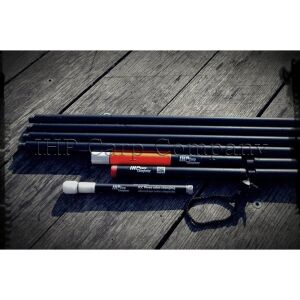 ICC Classic PLUSZ Alkonykapcsolós dőlő bója változtatható 7 színű világítófejjel (Színek: Piros, Zöld, Kék, Pink, Purple, V.kék, V.zöld)