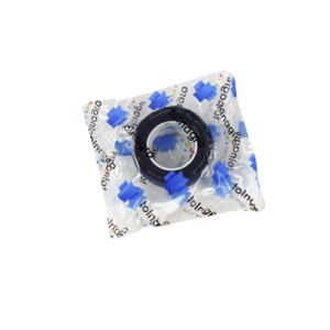 Rugalmas Pólya COPOLY 2,5 cm sötétkék   1 db 143958169 - Állategészségügy