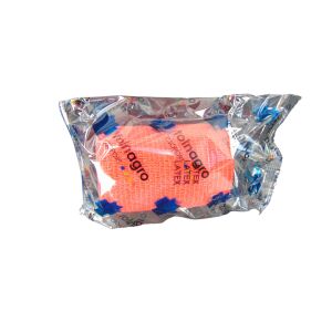 Rugalmas Pólya COPOLY 5 cm narancssárga   1 db 143958170 - Állategészségügy