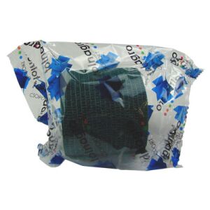 Rugalmas Pólya COPOLY 5 cm sötétzöld   1 db 143958174 - Állategészségügy