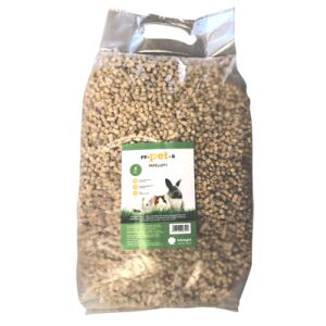 Repeta Fapellet  5 l 144994059 - Rágcsáló alom