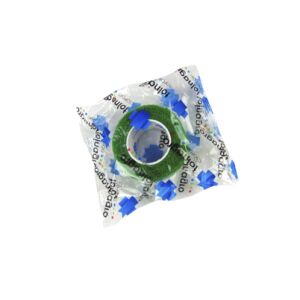 Rugalmas Pólya COPOLY 2,5 cm zöld   1 db 143958205 - Állategészségügy