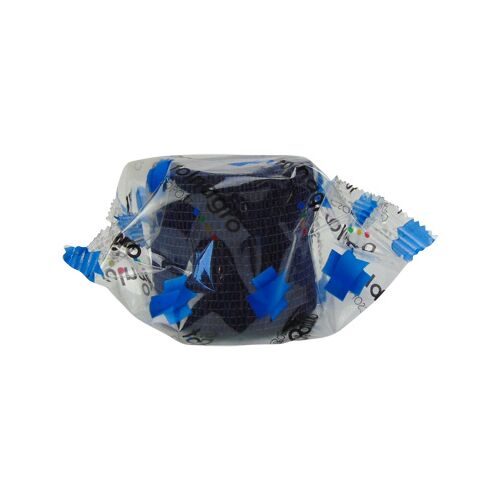 Rugalmas Pólya COPOLY 5 cm fekete   1 db 143958220