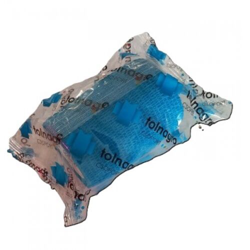 Rugalmas Pólya COPOLY 7,5 cm világoskék   1 db 144128456