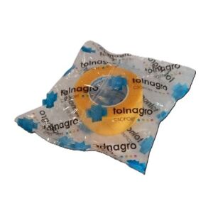 Rugalmas Pólya COPOLY 2,5 cm  1 db 144128442 - Állategészségügy