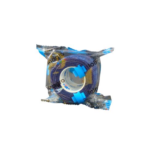 Rugalmas Pólya COPOLY 5 cm kék   1 db 143958259