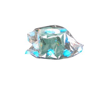 Rugalmas Pólya COPOLY 5 cm zöld   1 db 143958261 - Állategészségügy