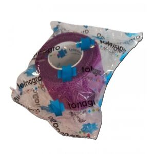 Rugalmas Pólya COPOLY 5 cm lila   1 db 144128457 - Állategészségügy