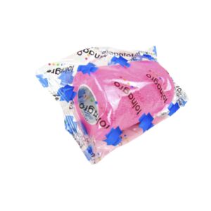 Rugalmas Pólya COPOLY 7,5 cm rózsaszín   1 db 143958263 - Állategészségügy