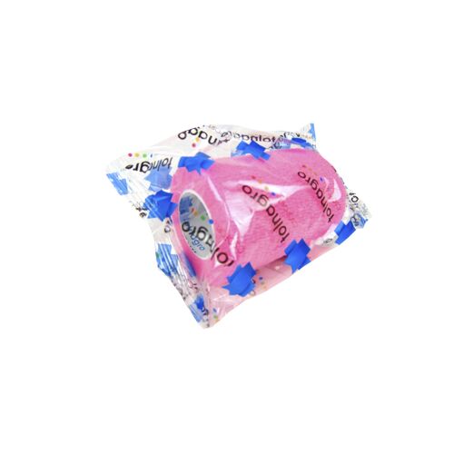 Rugalmas Pólya COPOLY 7,5 cm rózsaszín   1 db 143958263