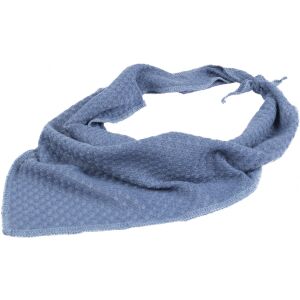 Flamingo Iona kendő - kék  50x22 cm 144993910 - Állattartás