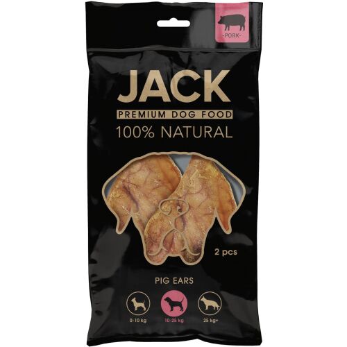 Jack sertésfül  2 db 143958281