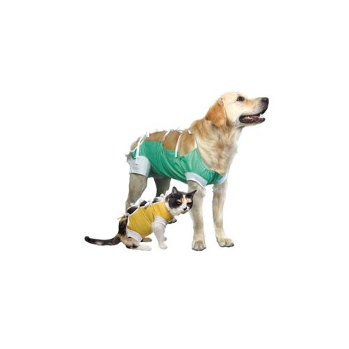 Kuna műtét utáni ruha - szuka kutyáknak xl   1 db 144994000