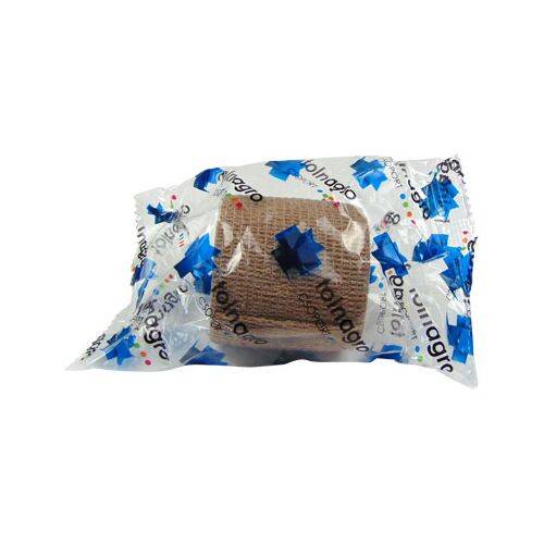 Rugalmas Pólya COPOLY 5 cm barna   1 db 143958388