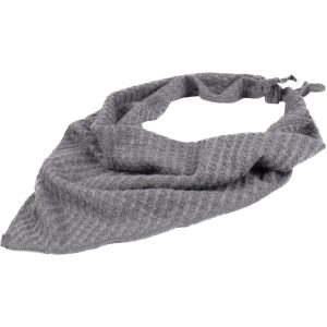 Flamingo Iona kendő - szürke  80x37 cm 147226994 - Állattartás