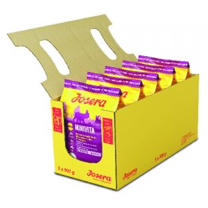 Josera Mini Senior 5 x  900 g 144994046 - Josera