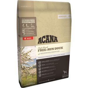 Acana Free-Run Duck  11.4 kg 144993894 - Acana