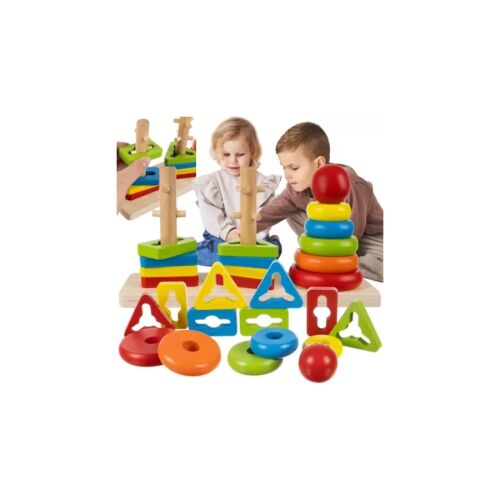 Fa forma válógató tornyok 143960526