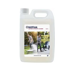Nilfisk Folyékony Műanyag Rattan Kerti bútor Tisztítószer 2,5L 143960811 - Nilfisk