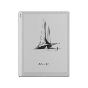 Onyx BOOX Go 10,3" 4/64GB E-book olvasó - Fehér 143961536 - Onyx