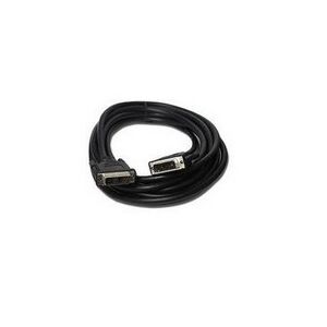 DVI-D dual link kábel 5m 143961862 - HDMI kábel