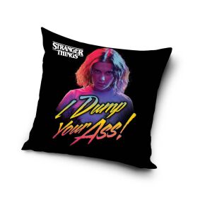 Stranger Things párna, díszpárna 40x40 cm 143962310 - Díszpárna