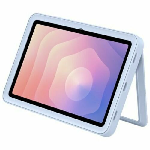 Samsung Galaxy Tab S11 - Frame Cover - Kék 166201517 - Tablet tok