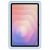 Samsung Galaxy Tab S11 - Frame Cover - Kék 166201517