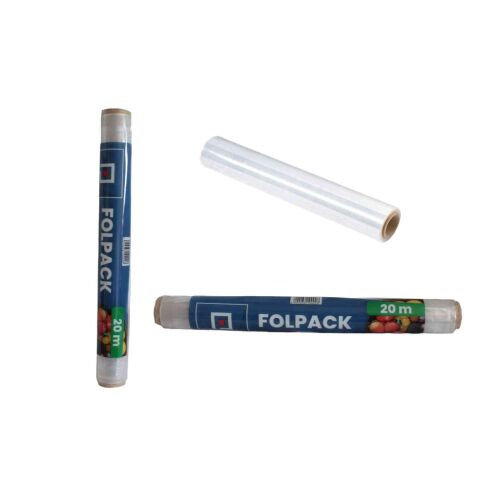 Folpack Perfetto 20m - 10 mikronos 143964035