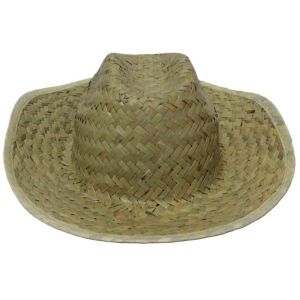 Szalmakalap 8-K-32 - D32cm