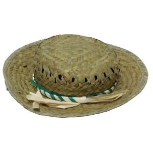 Szalmakalap 8-K-60 - D32cm