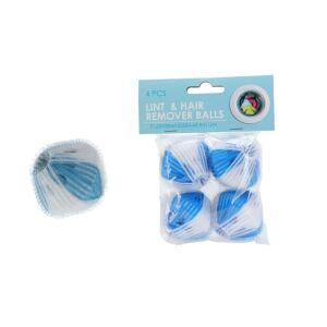 Szöszgyűjtő Labda 4 Darabos 101001070