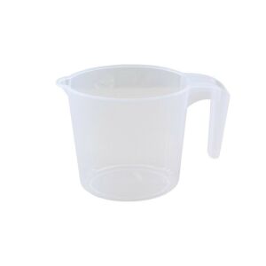Mércéskancsó Műanyag 1 Literes Sterk 143964077 - Kancsó