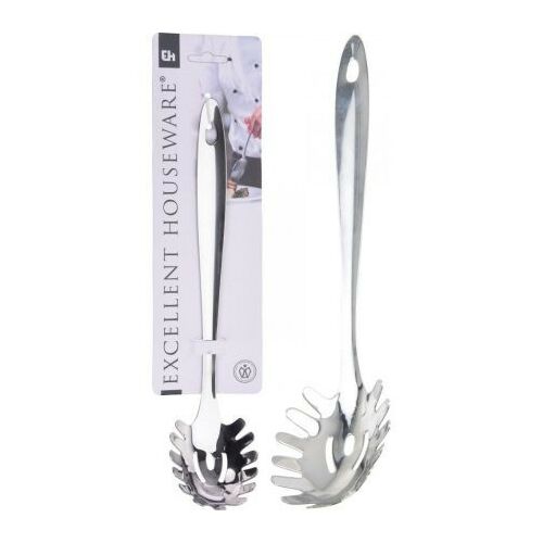 Spagetti Kiszedő Kanál Rozsdamentes 28cm A12401170 143964115