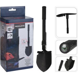 Lapát Összecsukható Zsákkal FC4000700