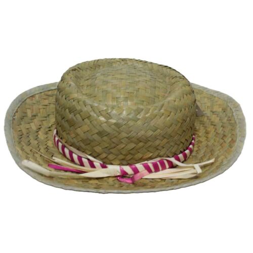 Szalmakalap 8-K-44 D32cm 143964164