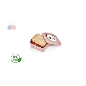 Szendvicstartó Panda L-00406