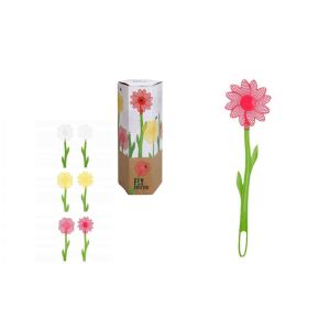 Légycsapó Műanyag Virágforma 48*12cm 010000520 143964206 - Légycsapó