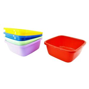 Tál Szögletes 15 Literes 37*37cm Sterk