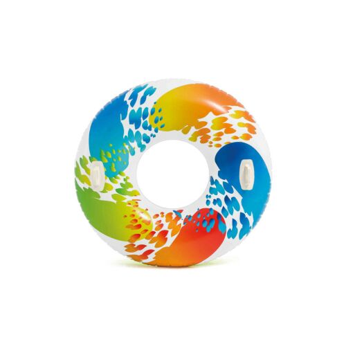 Str.Matrac Kerek 122cm 58202EU 143964214