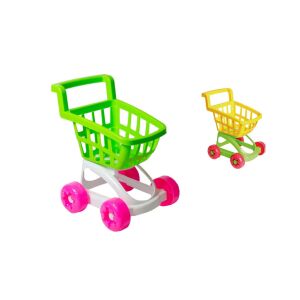 Játék Bevásárlókocsi 4498 - 41x35x48cm, 768g (4/#)