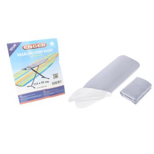 Vasalódeszkahuzat Teflonos 135*45 143964329 - Vasalódeszka és Vasalódeszka huzat