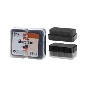 Cipőtisztító Szivacs 2 Darabos 355000076 143964331 - Cipőápolás