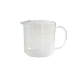 Mércés Kancsó Átlátszó Propilén 1 Literes 143964364 - Kancsó