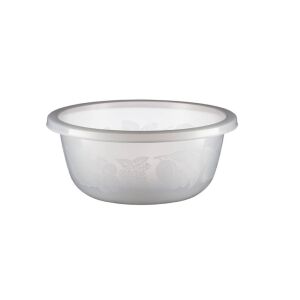 Tál Gyümölcsmintás 2.5 Literes Átlátszó